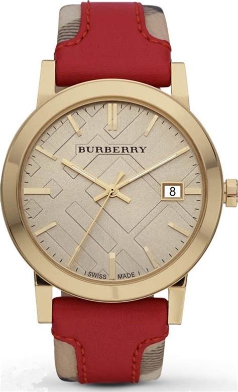 burberry automatic watch|burberry automatic watches unisex.